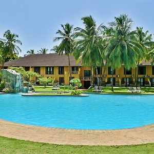 Pestana Miramar São Tomé